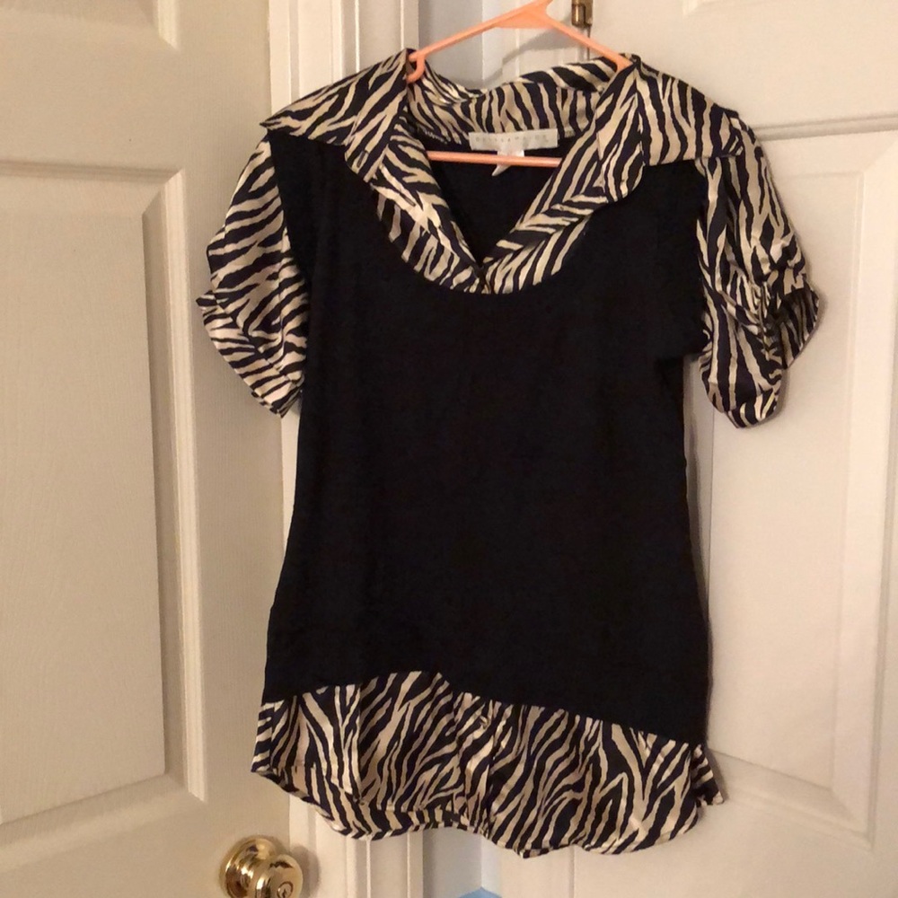 Sweater classy shirt